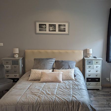 Apartmán Opale Baie Berck Exteriér fotografie